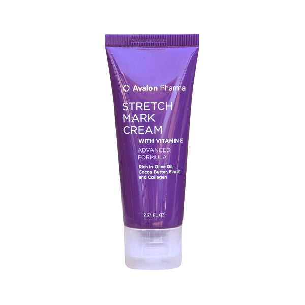 Avalon Stretch Mark Cream 90ml